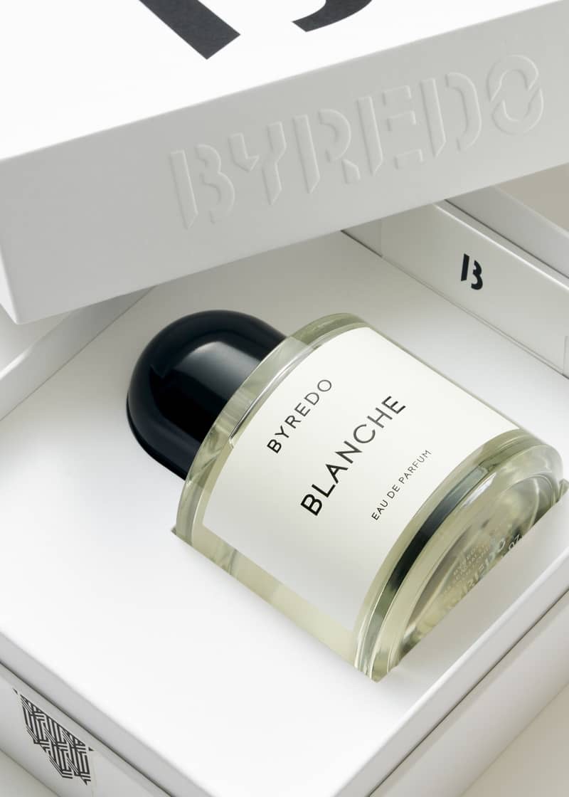 BLANCHE (ORIGINAL STOCKLOT) EDP 100ML thumbnail 2