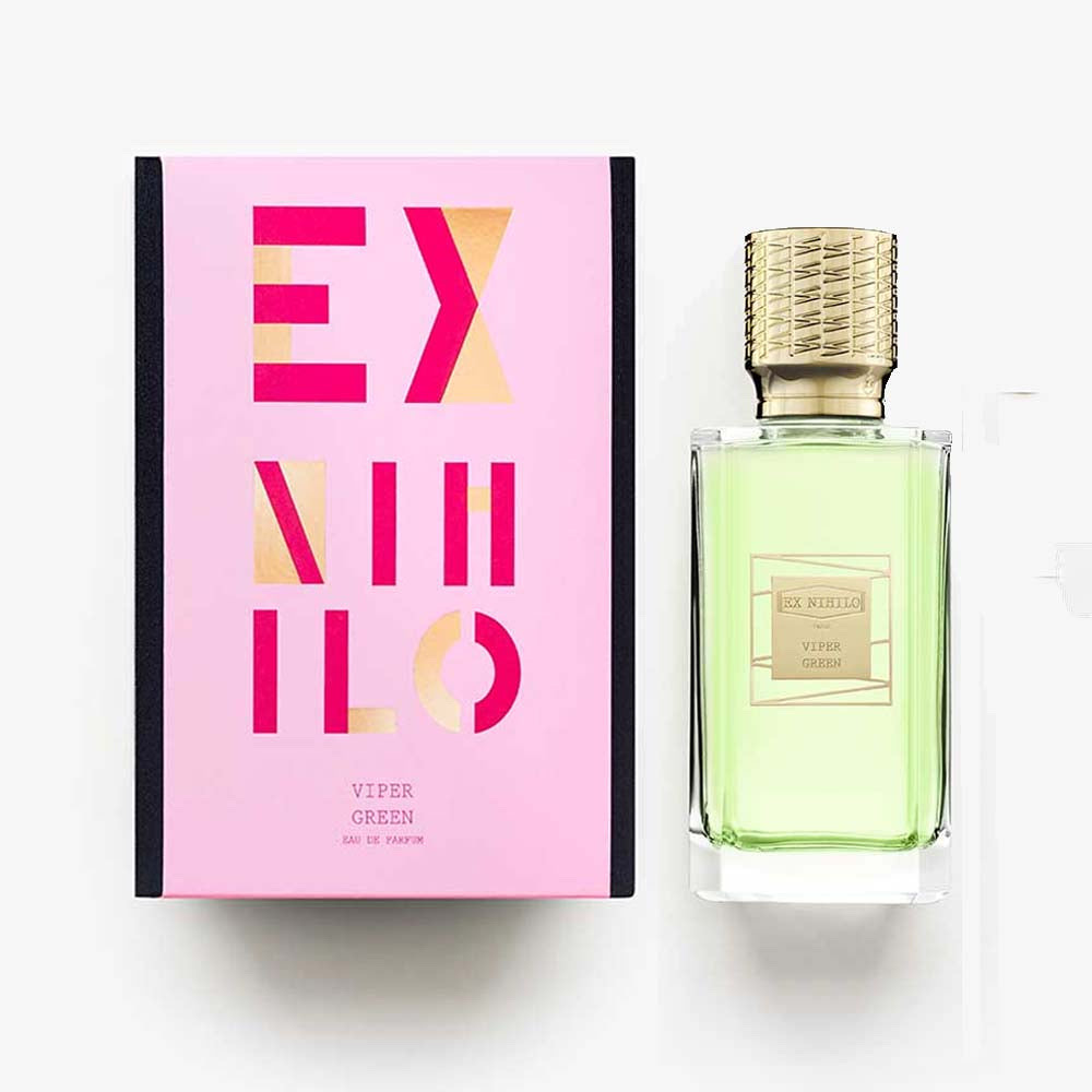 VIPER GREEN (ORIGINAL STOCKLOT) EDP 100ML UNISEX thumbnail 2