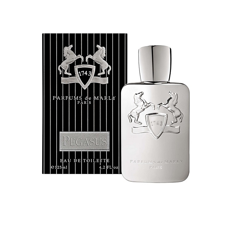 PEGASUS (ORIGINAL STOCKLOT) EDP 125ML thumbnail 2