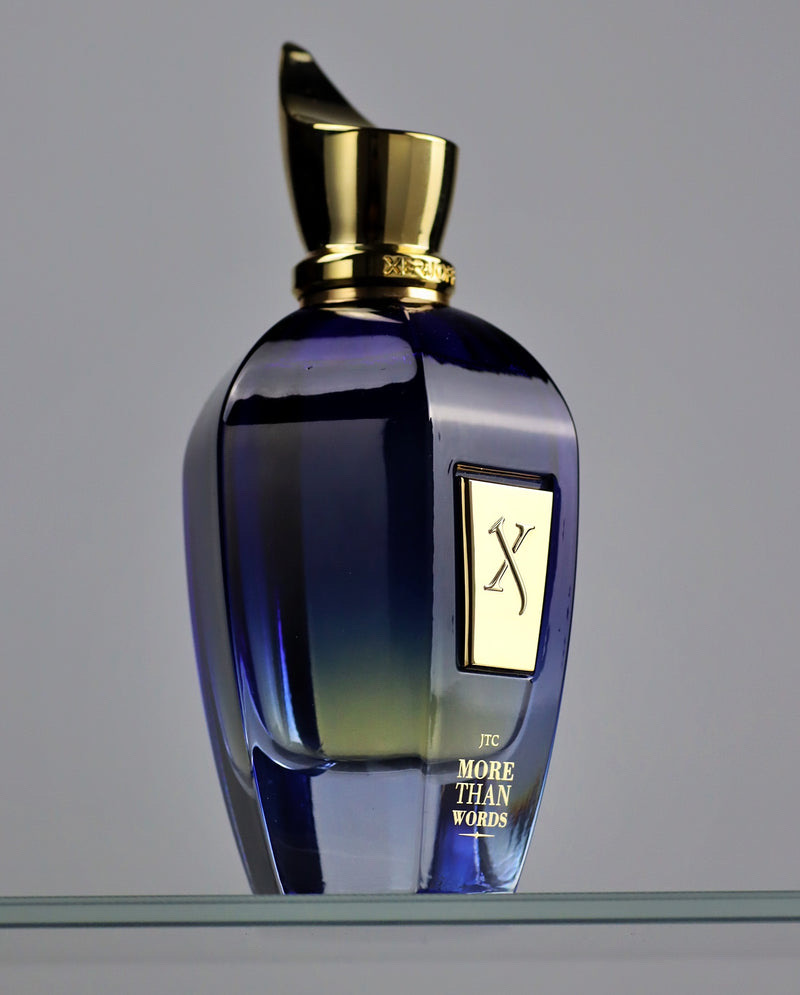MORE THAN WORDS (ORIGINAL STOCKLOT) EDP 100ML UNISEX thumbnail 3