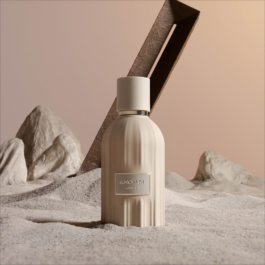 LINE 618 ESSENCE (Original Stocklot) DE PARFUM 100ML Unisex