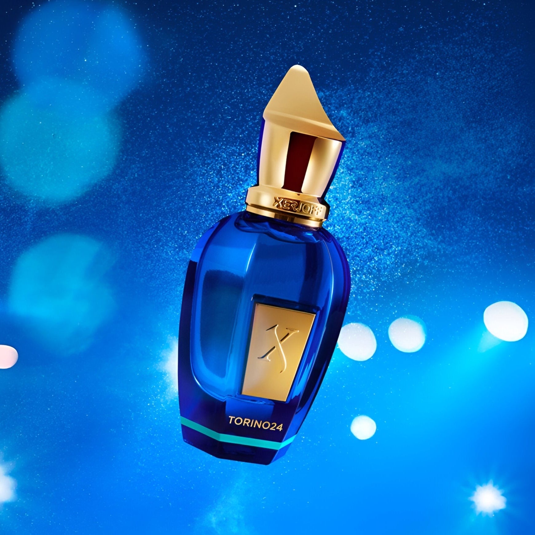 TORINO24 (ORIGINAL STOCKLOT) EDP 50ML UNISEX