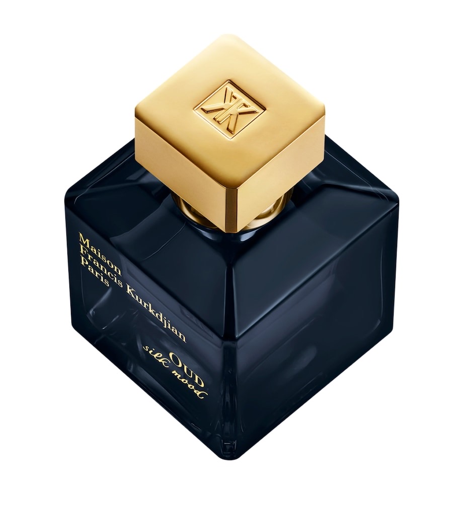 Oud Silk Mood (Original Stocklot) for women and men 70ml thumbnail 2