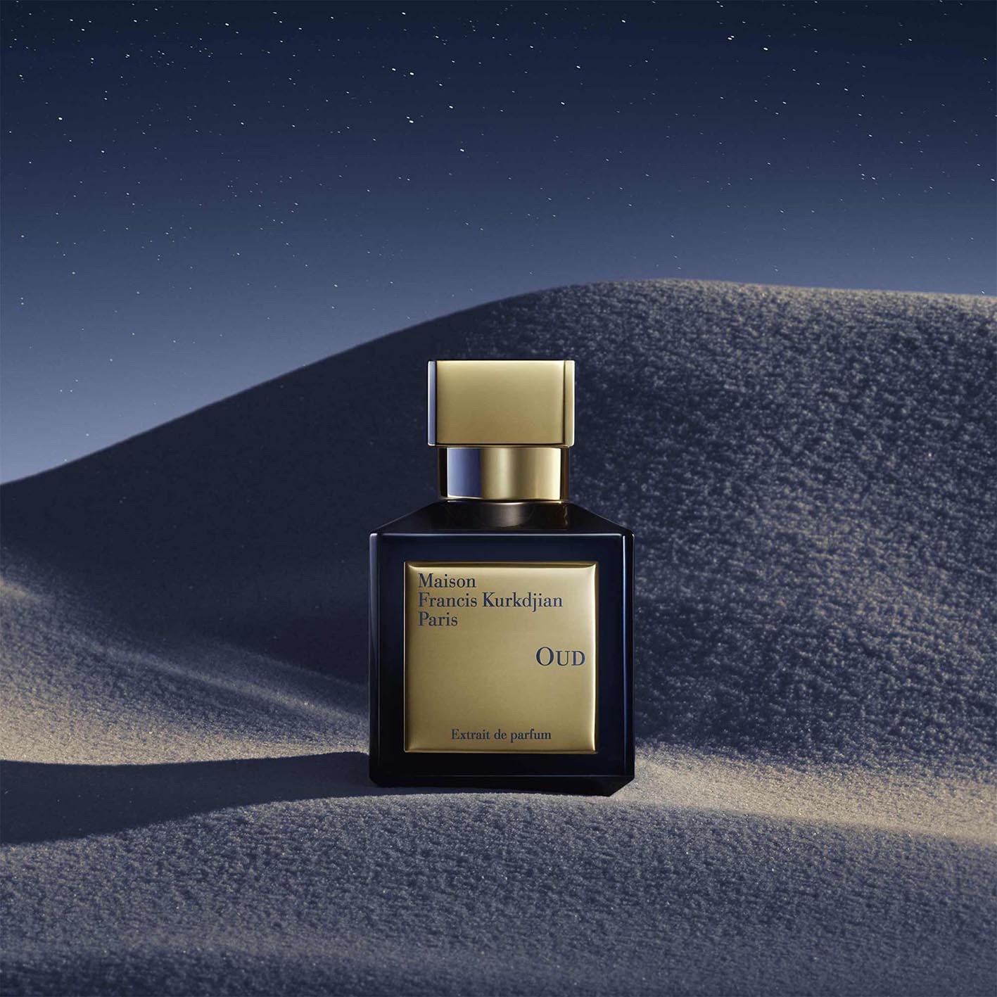 OUD EXTRAIT DE PARFUM (Original Stocklot) 70ML UNISEX thumbnail 2