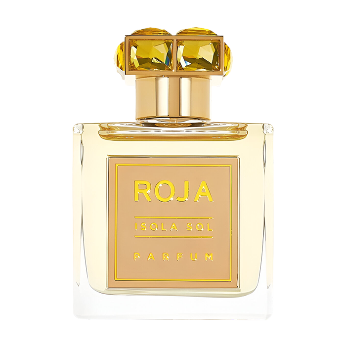 ISOLA SOL PARFUM (ORIGINAL STOCKLOT) 50ML UNISEX