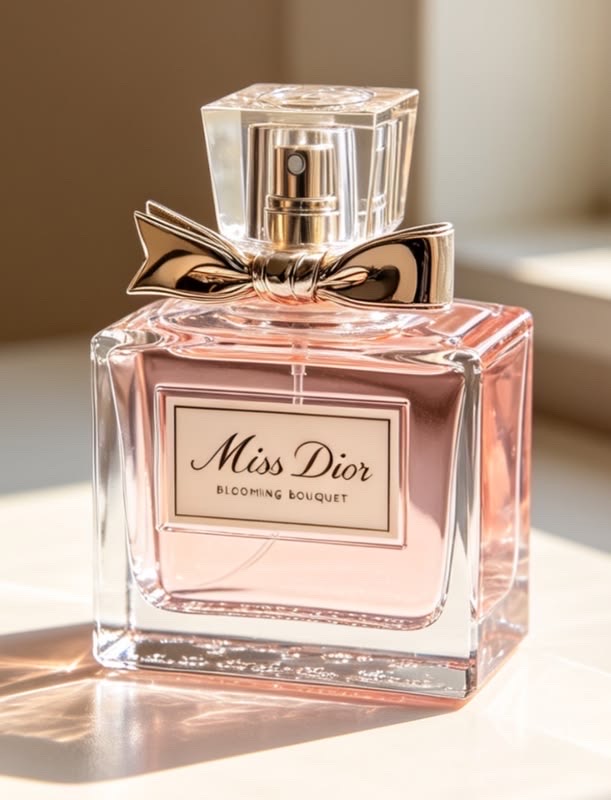 Miss D’ior Blooming Bouquet (1:1) for women 100ml thumbnail 5