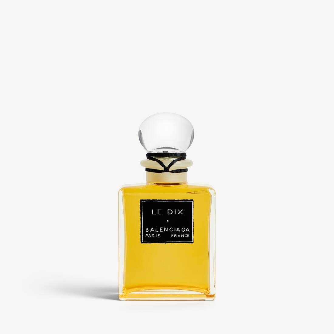 PARIS LE DIX (ORIGINAL STOCKLOT) PARFUM 100ML for UNISEX thumbnail 3