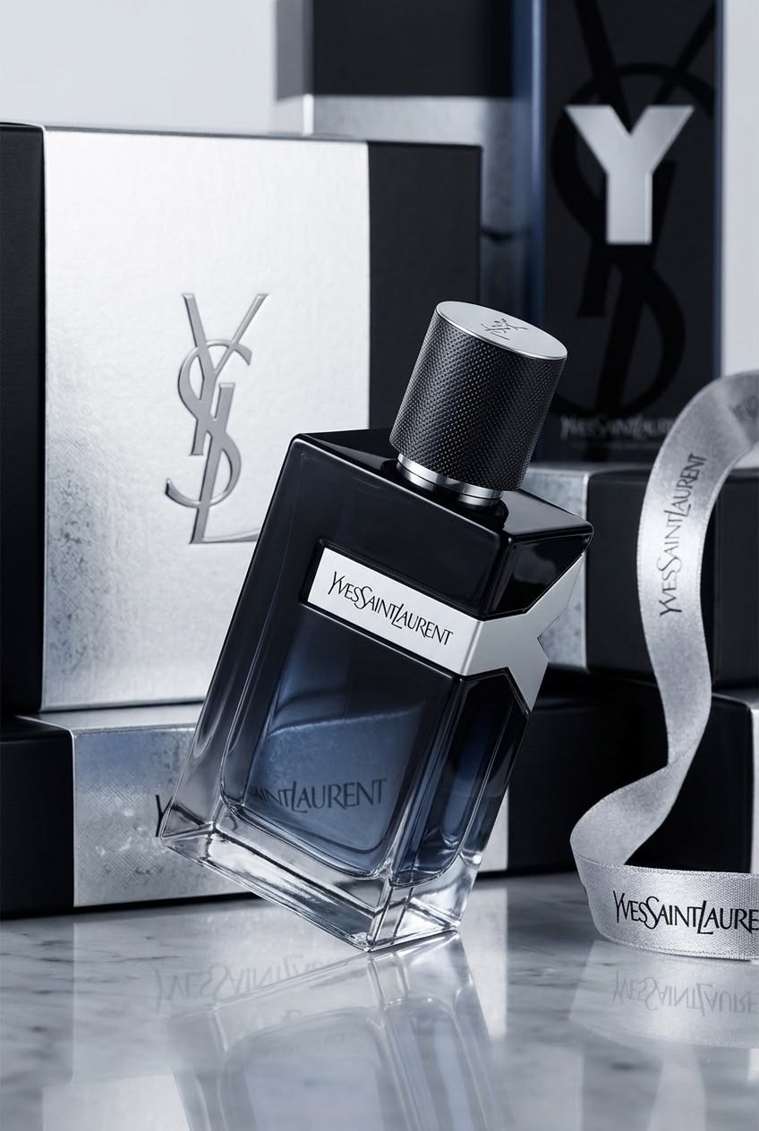 Y EDP (ORIGINAL STOCKLOT) 100ML for MEN