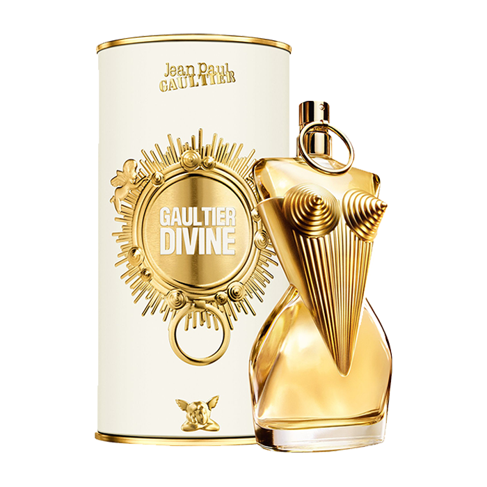 GAULTIER DIVINE (ORIGINAL STOCKLOT) EDP 100ML