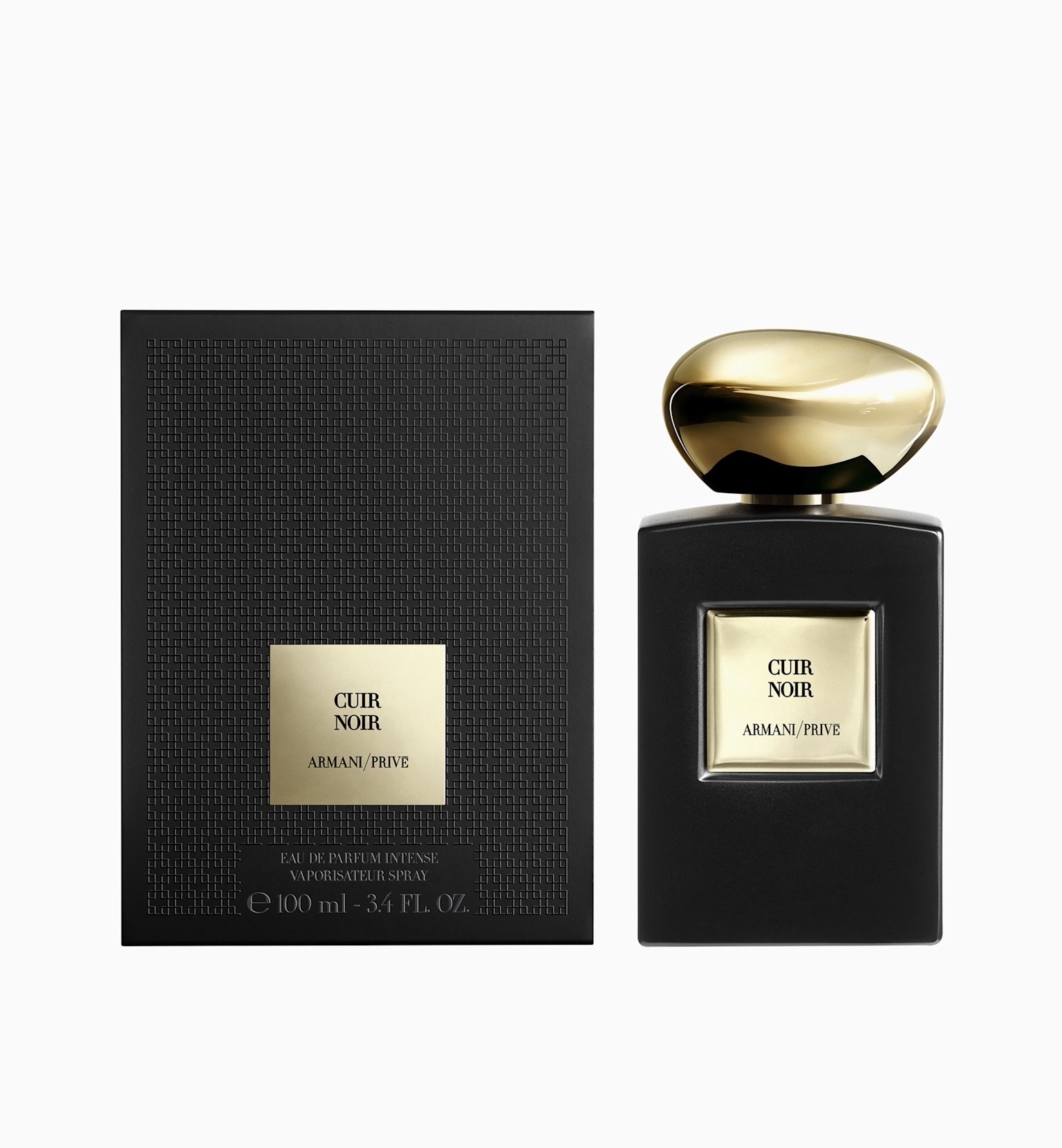 CUIR NU EDP INTENSE (ORIGINAL STOCKLOT) 100ML For MEN & WOMEN
