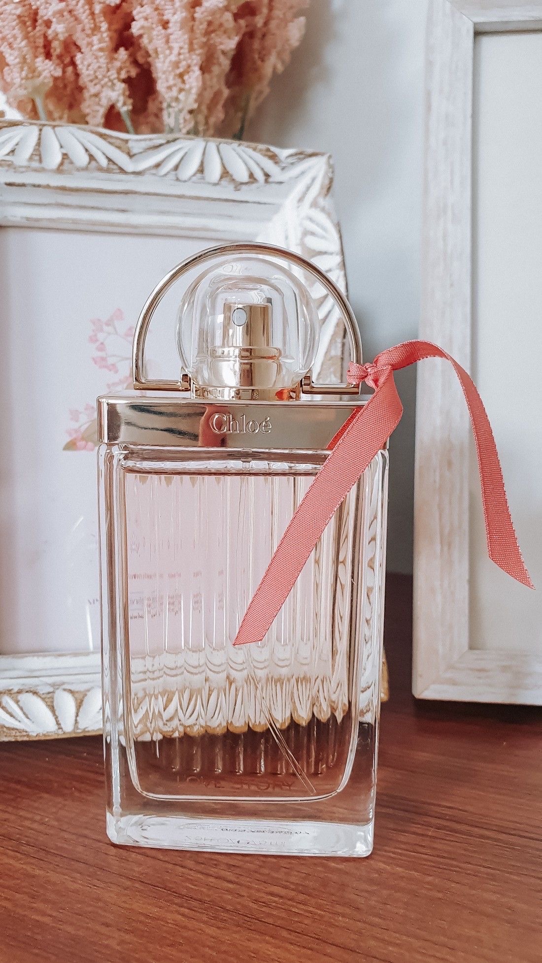 Love Story (1:1) Eau Sensuelle Eau de Parfum (75 ml) thumbnail 2