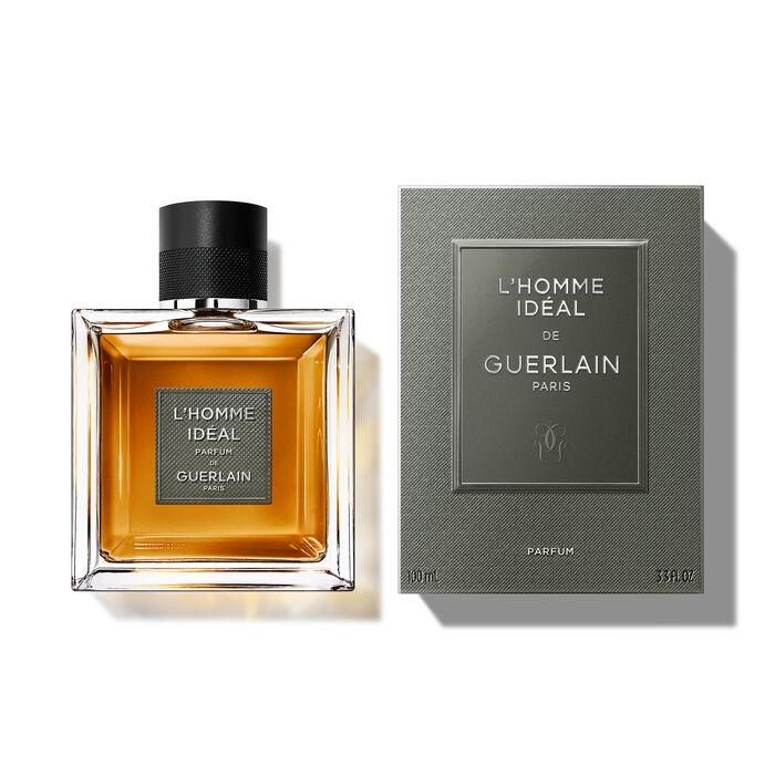 L'HOMME IDEAL DE PARFUM (ORIGINAL STOCKLOT) 100ML FOR MEN thumbnail 2