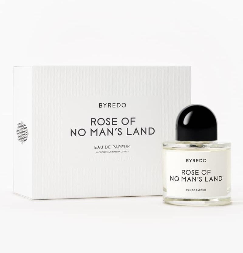 ROSE OF NO MANS LAND (ORIGINAL STOCKLOT) EDP 100ML