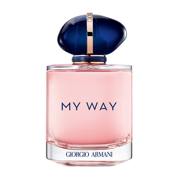 MY WAY (ORIGINAL STOCKLOT) EDP 90ML for WOMEN thumbnail 2