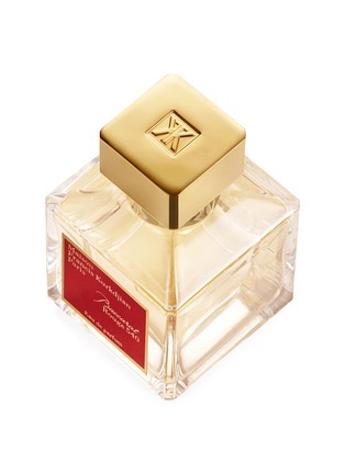 BACCARAT ROUGE 540 (ORIGINAL STOCKLOT)UNISEX 70ml thumbnail 3