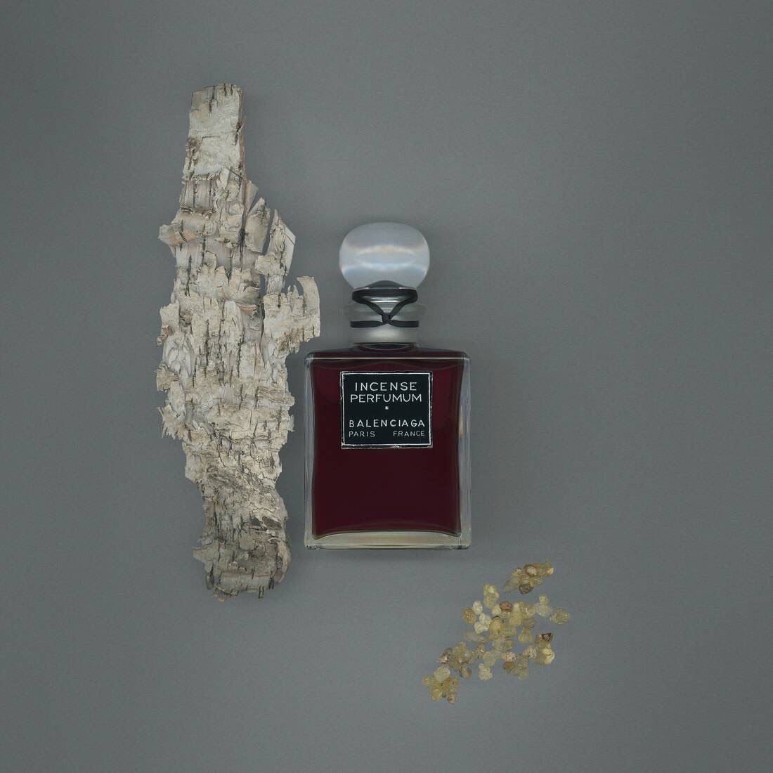 INCENSE PERFUMUM (ORIGINAL STOCKLOT) PARFUM 100ML for UNISEX thumbnail 2