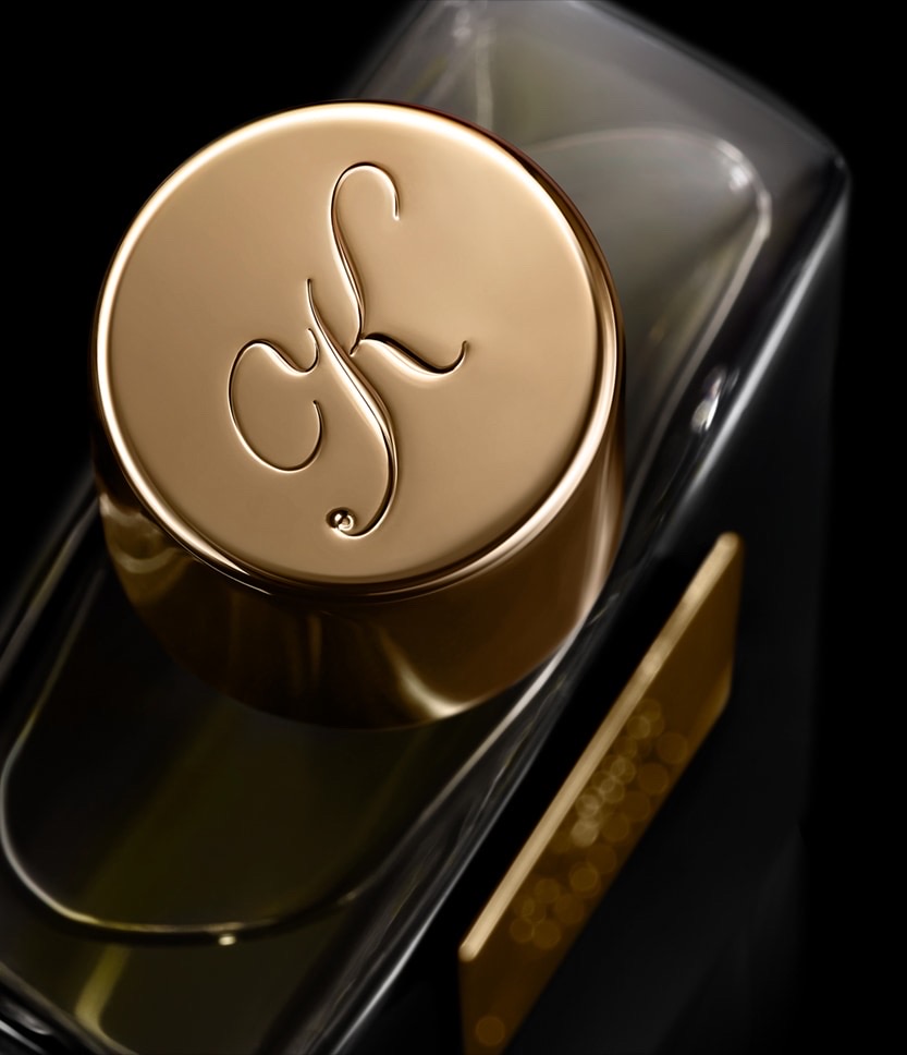 Black Phantom -"Memento Mori"(Original Stocklot) for women and men 50ml thumbnail 2