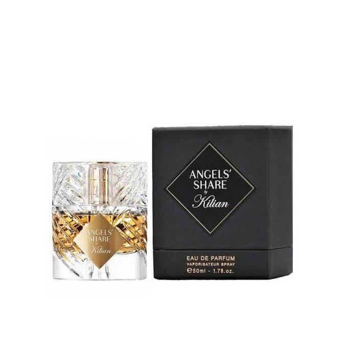 ANGELS' SHARE  (Original Stocklot) EDP 50ML For MEN & WOMEN thumbnail 4