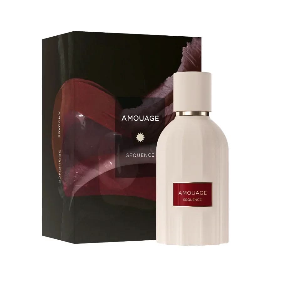 Sequence Essence (Original Stocklot) Eau de Parfum (100ml) Unisex