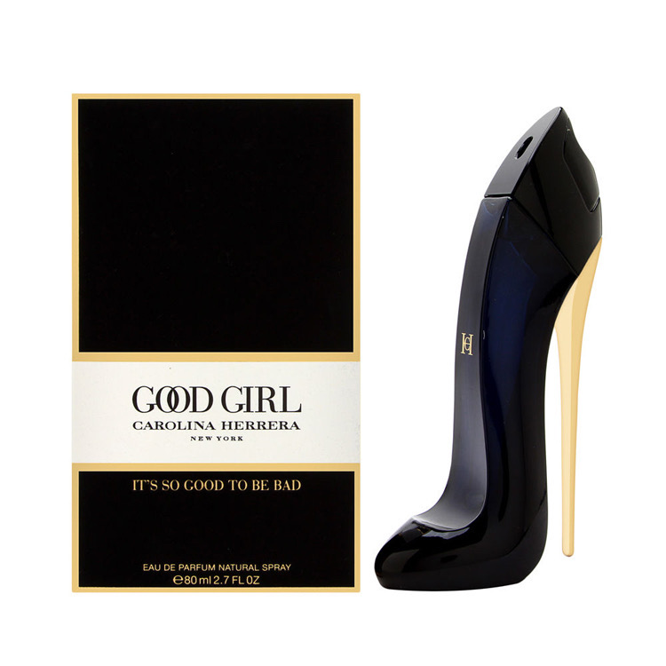 GOOD GIRL (ORIGINAL STOCKLOT) EDP 80ML