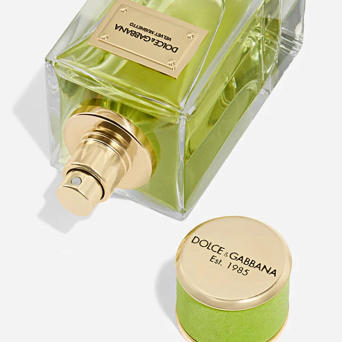 VELVET MUGHETTO EDP (Original Stocklot) 100ML FOR UNISEX