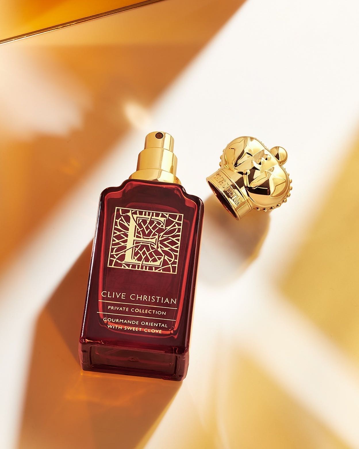 E CASHMERE MUSK PARFUM (Original Stocklot ) 50ML MEN & WOMEN PRIVATE COLLECTION thumbnail 2