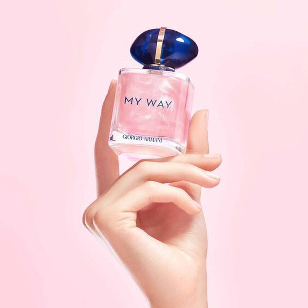 MY WAY EDITION NACRE (Original Stocklot) EDP 90ML For WOMEN thumbnail 2