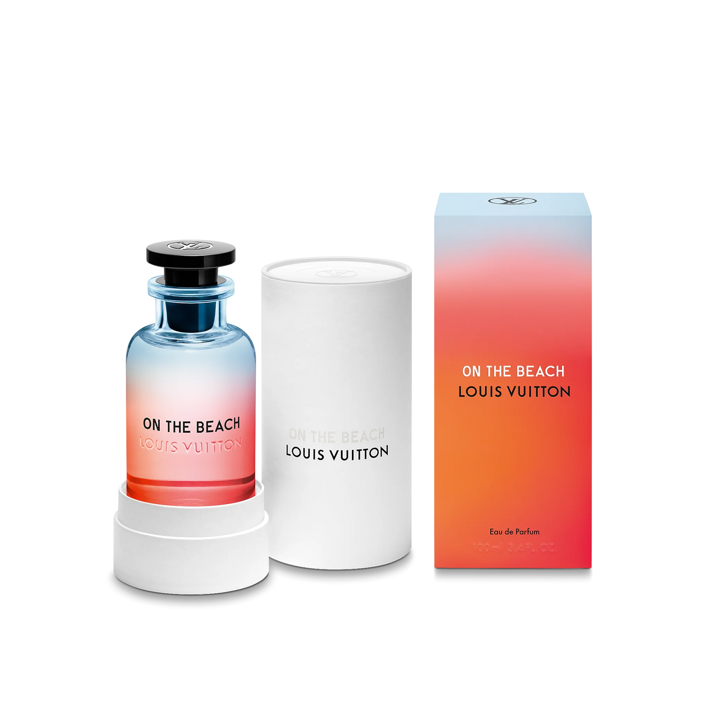 ON THE BEACH (Original Stocklot) EDP 100ML UNISEX