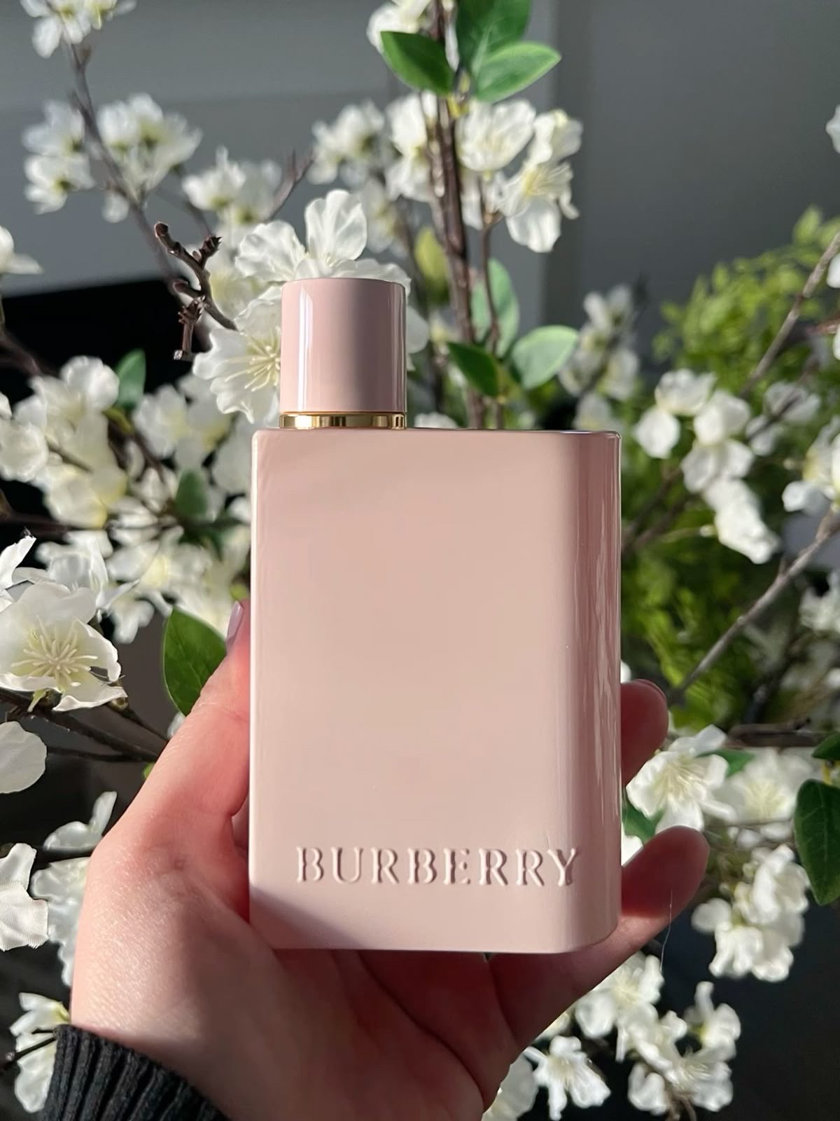 HER ELIXIR (ORIGINAL STOCKLOT) DE PARFUM EDP INTENSE 100ML for WOMEN thumbnail 2