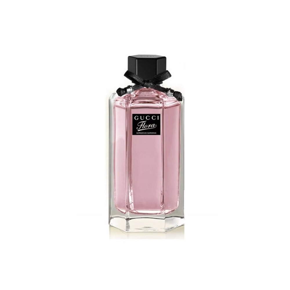FLORA GORGEOUS GARDENIA (Original Stocklot) EDT FOR WOMEN thumbnail 3