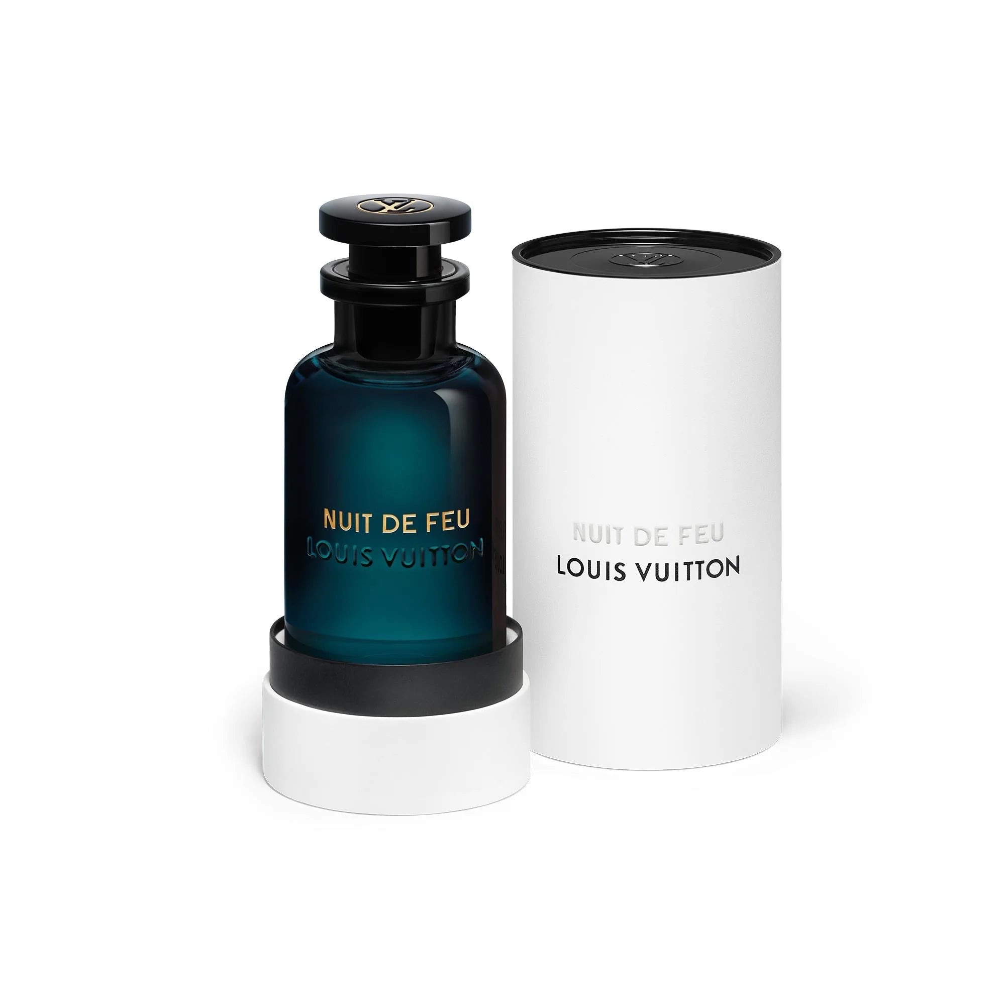 NUIT DE FEU (Original Stocklot) EDP 100ML UNISEX