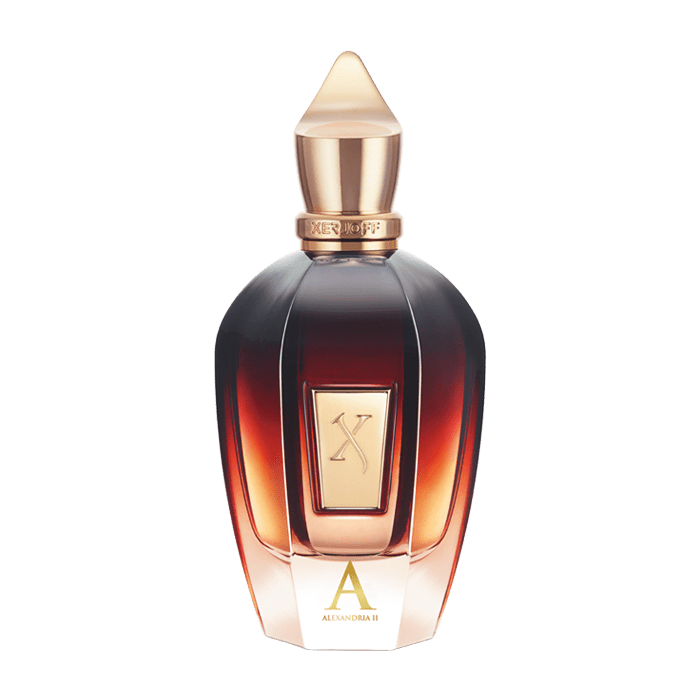 ALEXANDRIA II (ORIGINAL STOCKLOT) PARFUM 100ML UNISEX