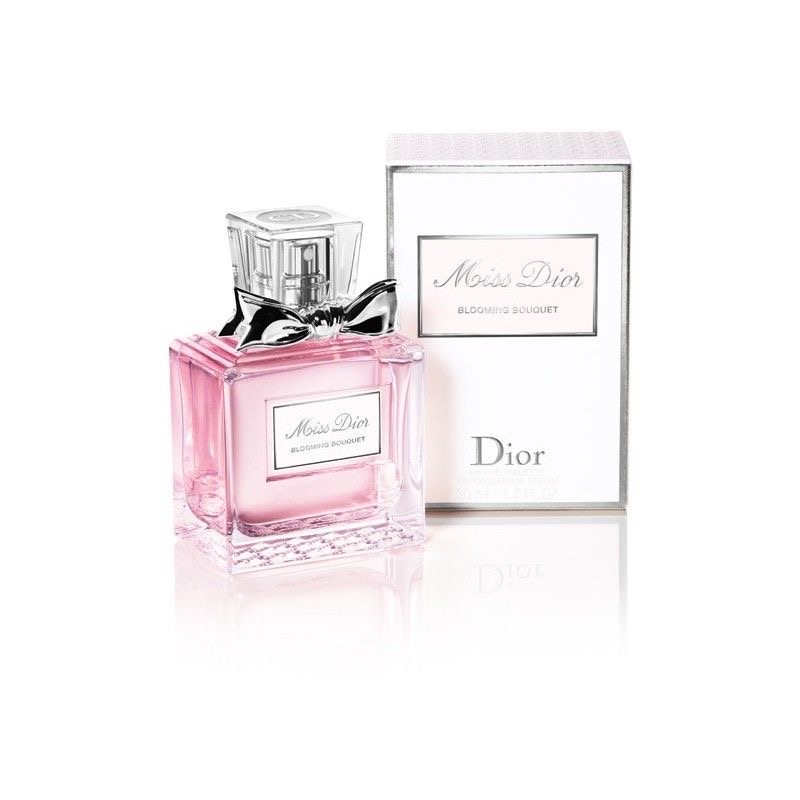Miss D’ior Blooming Bouquet (1:1) for women 100ml