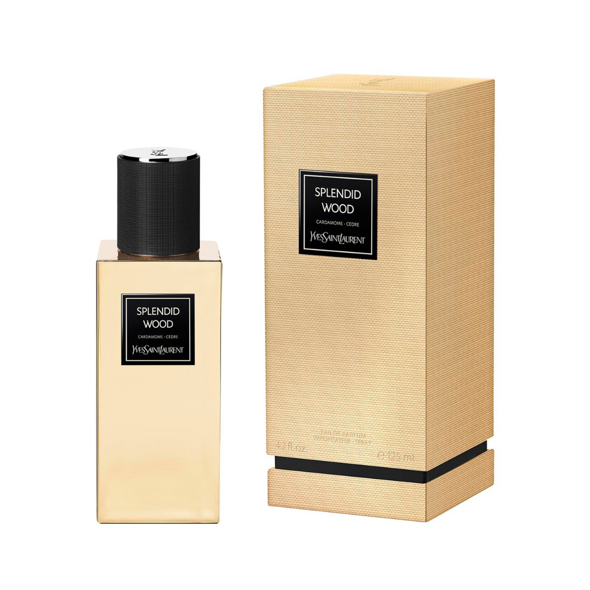 SPLENDID WOOD (ORIGINAL STOCKLOT) EDP 125ML UNISEX thumbnail 2