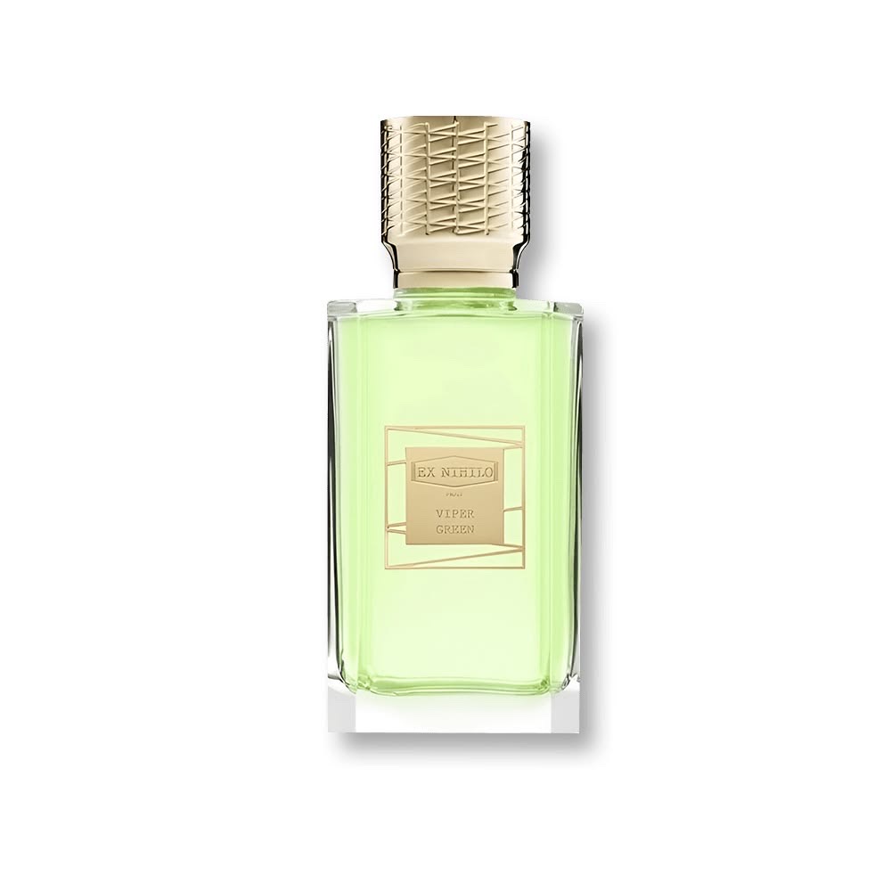 VIPER GREEN (ORIGINAL STOCKLOT) EDP 100ML UNISEX