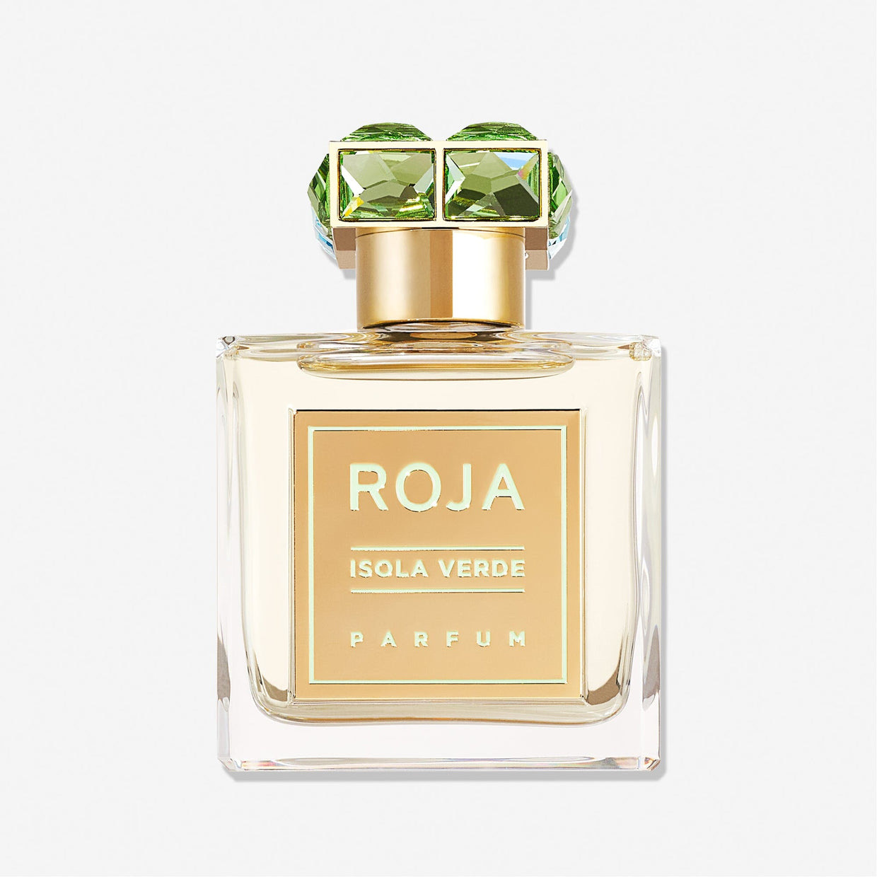 ISOLA VERDE PARFUM (ORIGINAL STOCKLOT) 50ML UNISEX thumbnail 2