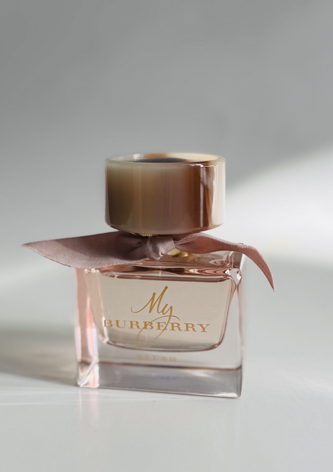 My Burberry Blush (1:1) for women EDP 90ml thumbnail 4