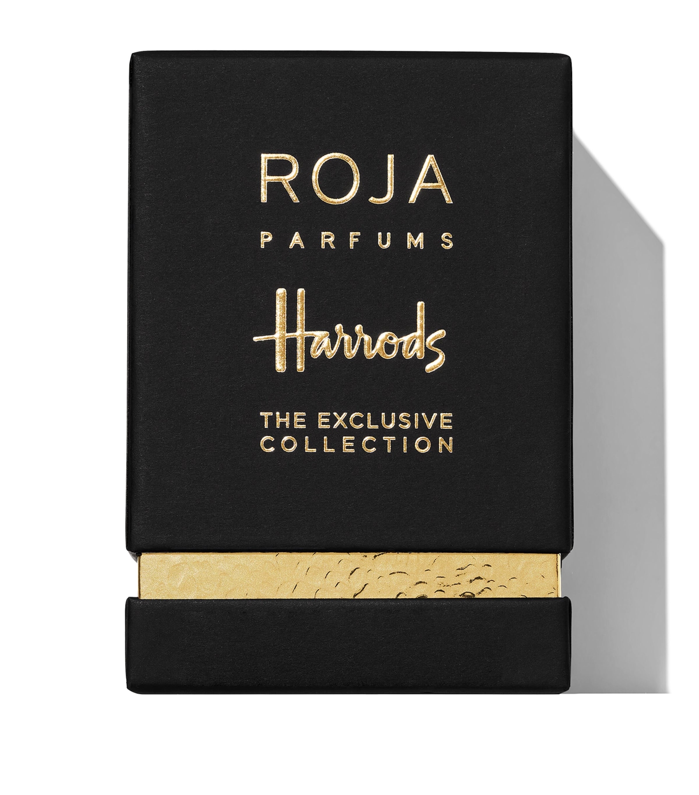 HARRODS PARFUM (ORIGINAL STOCKLOT) POUR HOMME 100ML FOR MEN exclusive collection thumbnail 2
