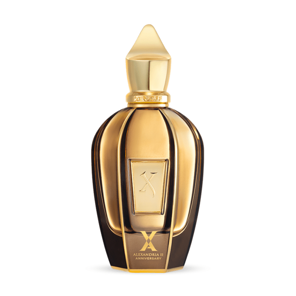 ALEXANDRIA II ANNIVERSARY (ORIGINAL STOCKLOT) PARFUM 100ML UNISEX