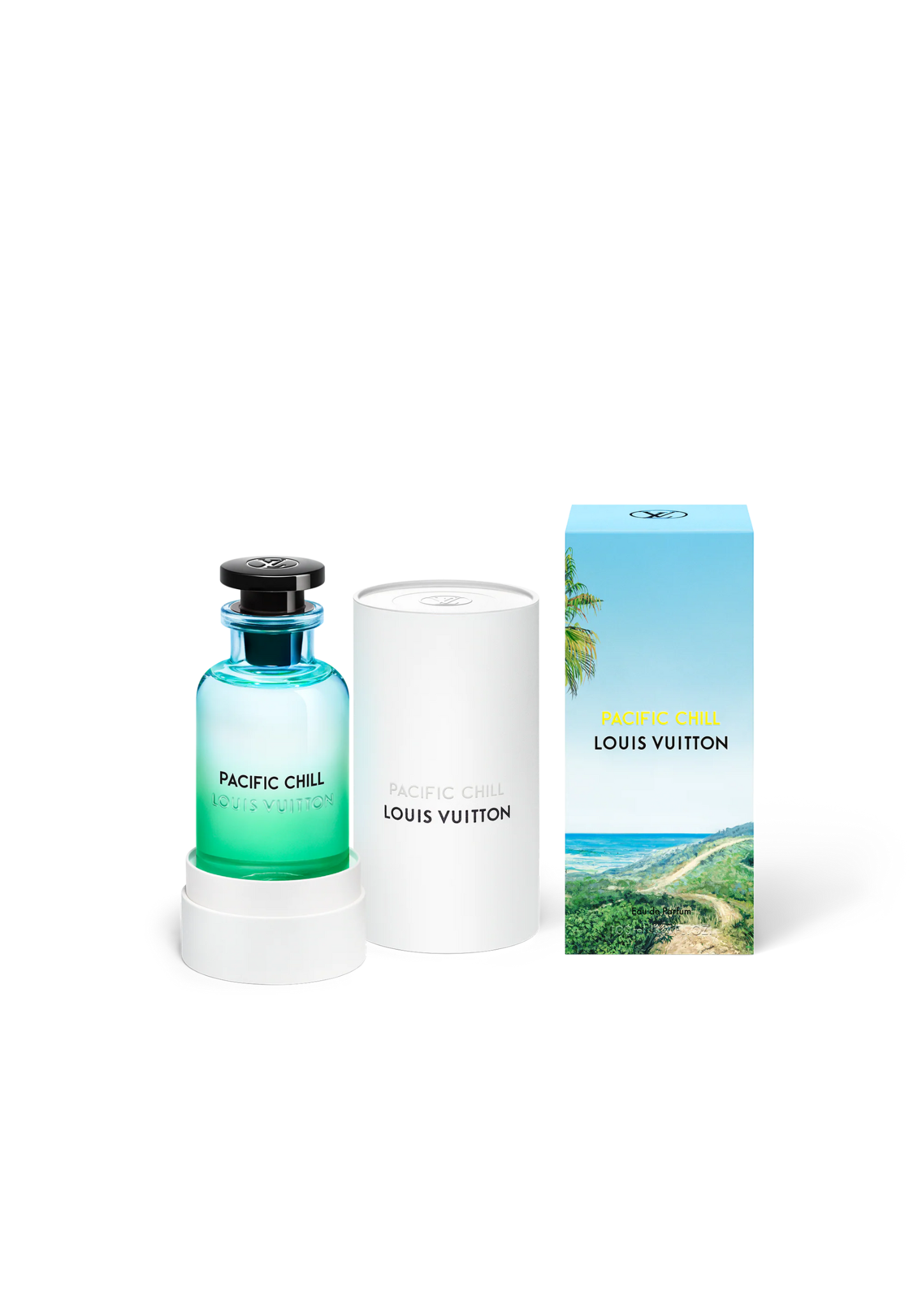 Pacific Chill (Original Stocklot) Unisex 100ml