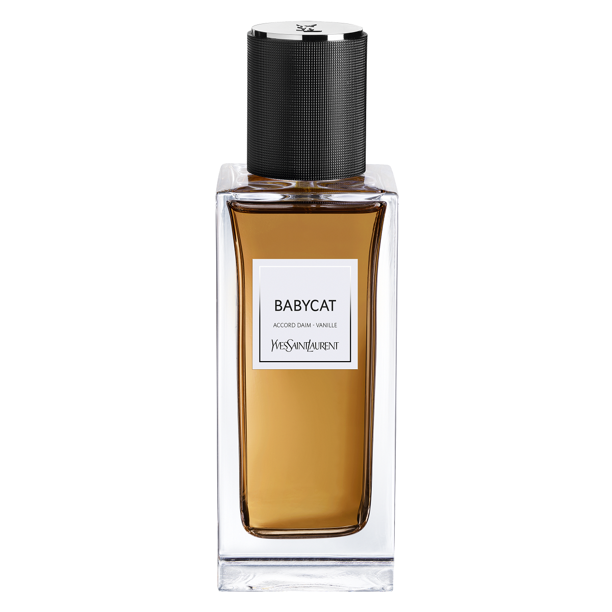 BABYCAT EDP (ORIGINAL STOCKLOT) 125ML FOR MEN & WOMEN thumbnail 2