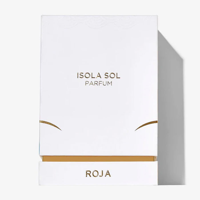 ISOLA SOL PARFUM (ORIGINAL STOCKLOT) 50ML UNISEX thumbnail 2