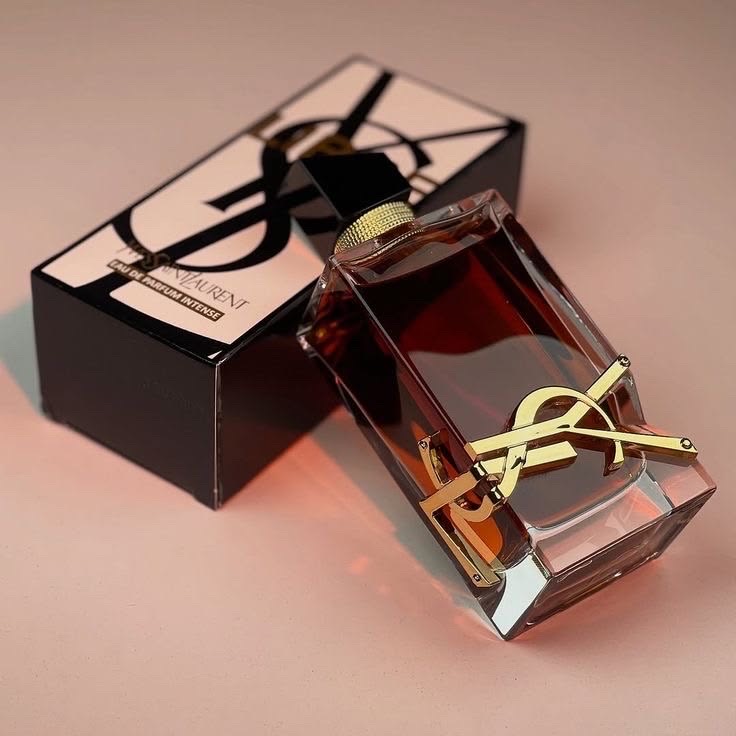 LIBRE EDP INTENSE (ORIGINAL STOCKLOT) 90ML for Women thumbnail 3