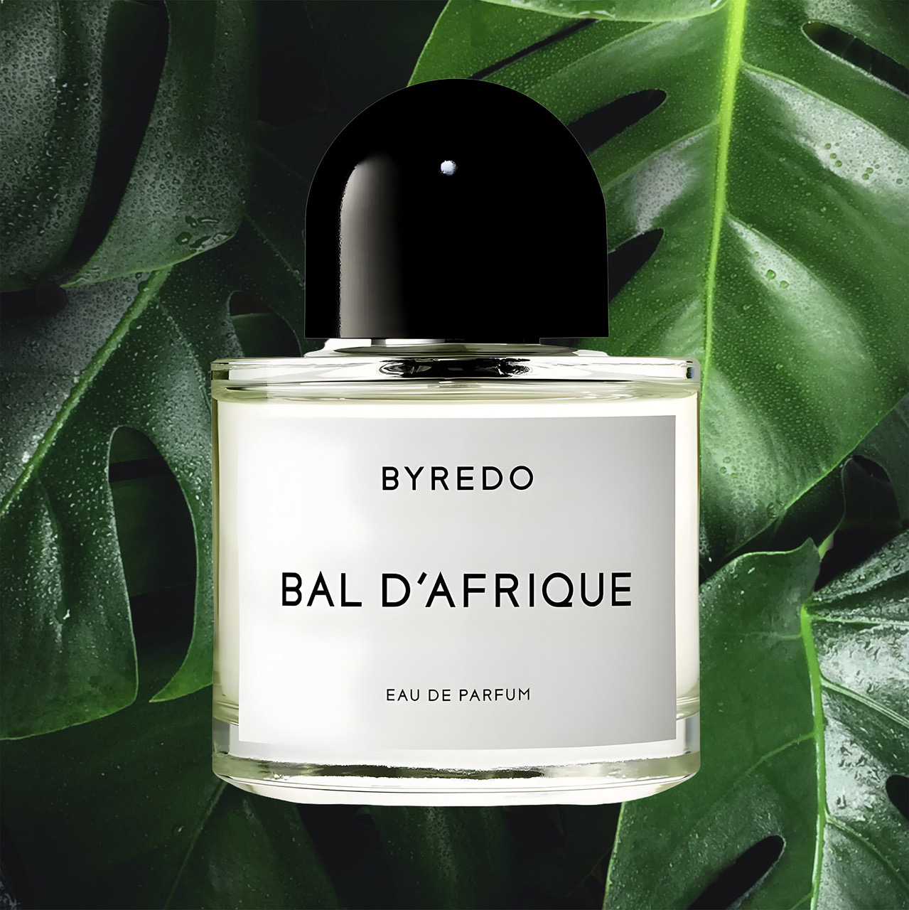 BAL D'AFRIQUE (ORIGINAL STOCKLOT) EDP 100ML UNISEX thumbnail 2