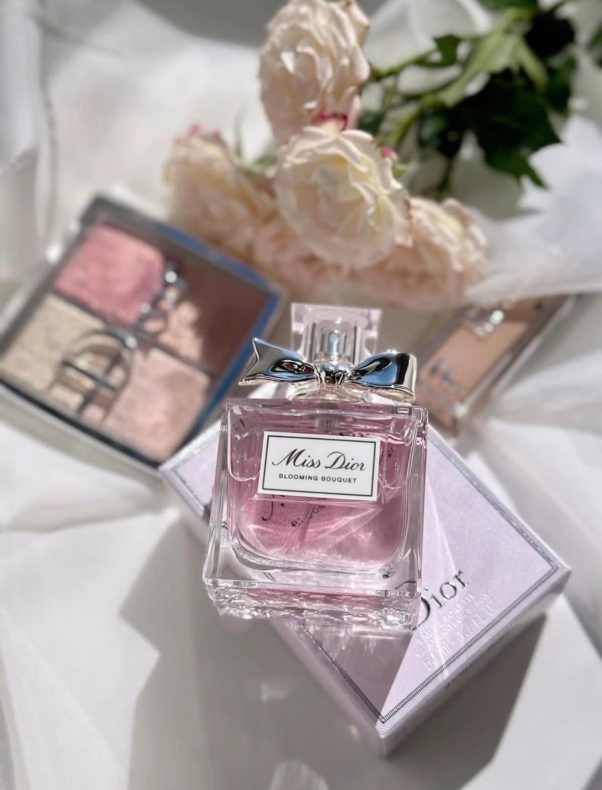 Miss D’ior Blooming Bouquet (1:1) for women 100ml thumbnail 2