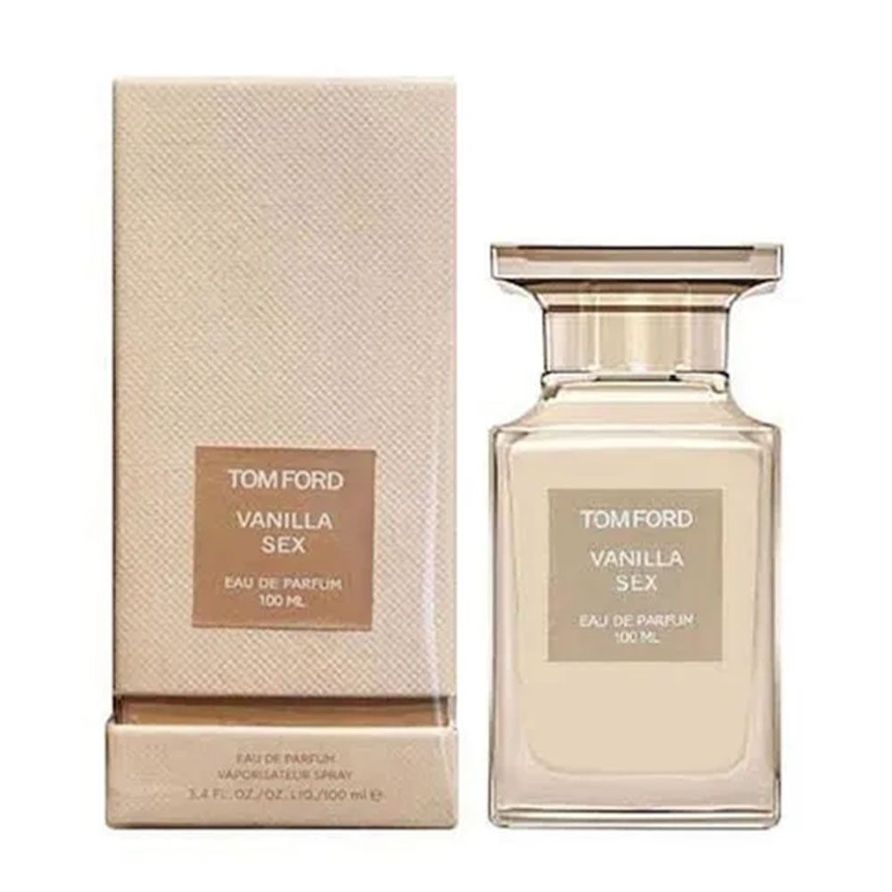 VANILLA S*EX (ORIGINAL STOCKLOT) EDP 100ML UNISEX thumbnail 2