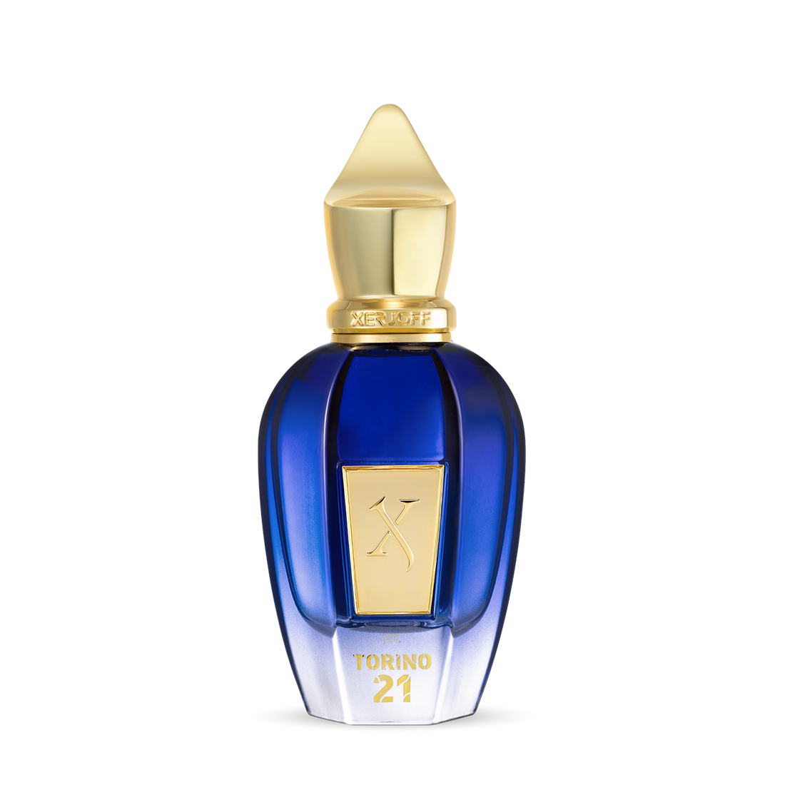 XERJOFF TORINO21 (ORIGINAL STOCKLOT) EDP 50ML FOR UNISEX thumbnail 2