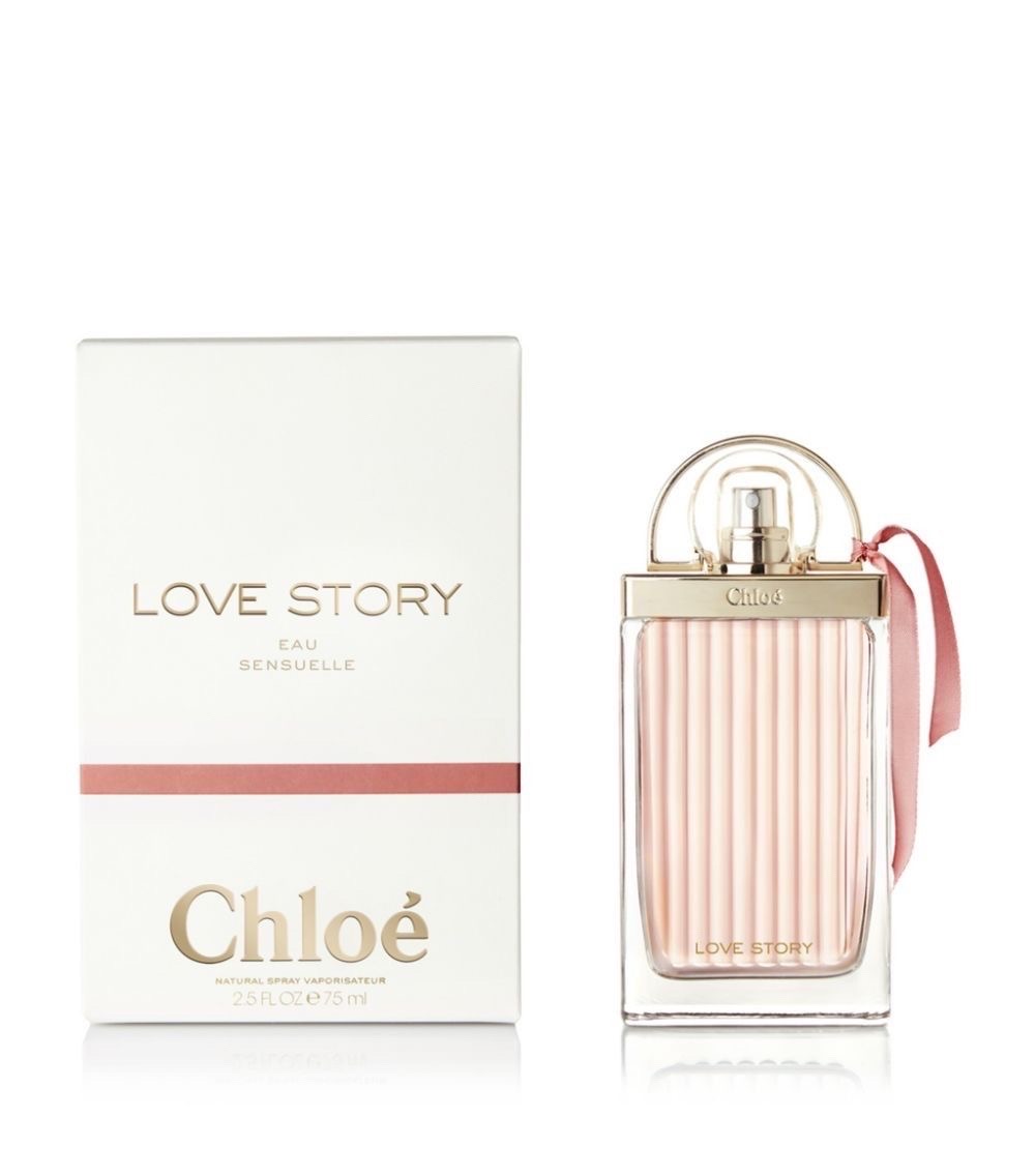 Love Story (1:1) Eau Sensuelle Eau de Parfum (75 ml)