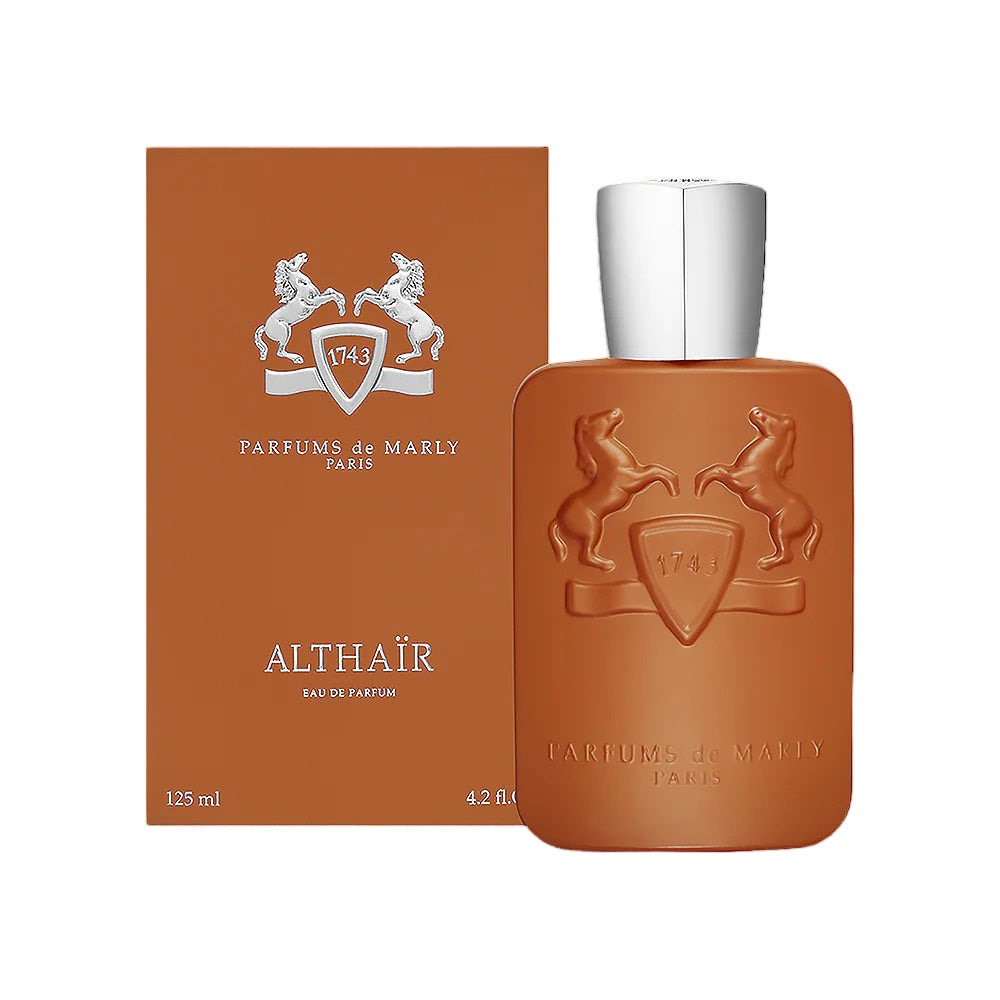 ALTHAIR (ORIGINAL STOCKLOT) EDP 125ML- UNISEX 2023 thumbnail 2