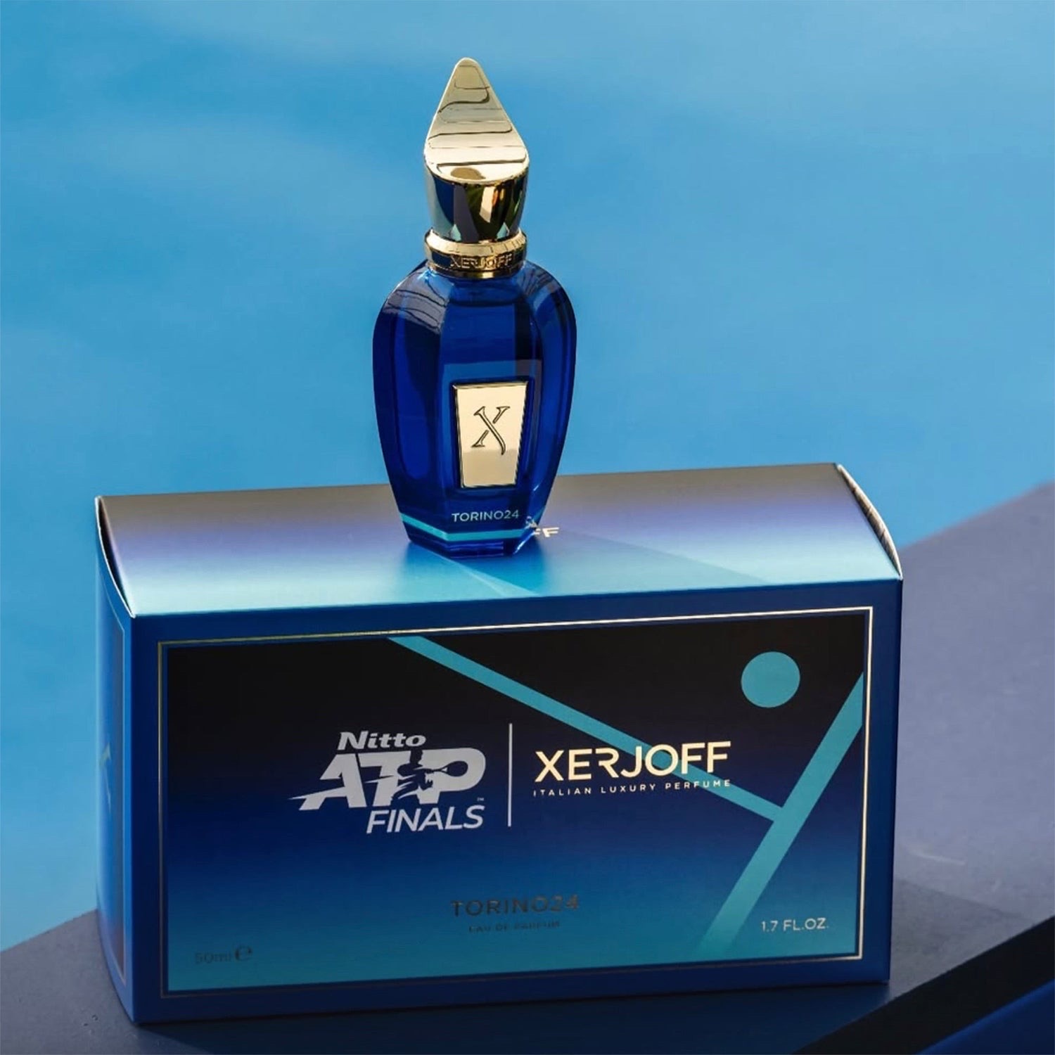 TORINO24 (ORIGINAL STOCKLOT) EDP 50ML UNISEX thumbnail 2